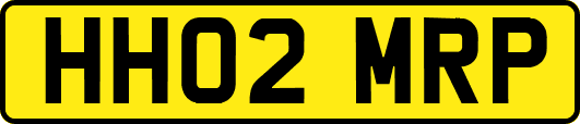 HH02MRP