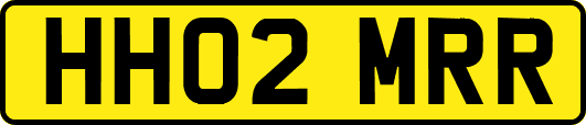 HH02MRR
