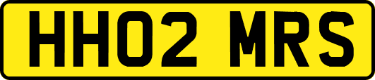 HH02MRS