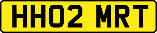 HH02MRT