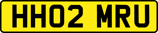 HH02MRU