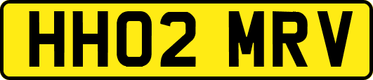 HH02MRV