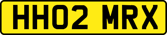HH02MRX