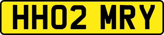 HH02MRY