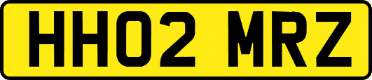 HH02MRZ