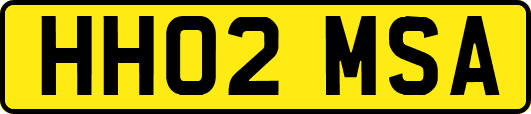 HH02MSA