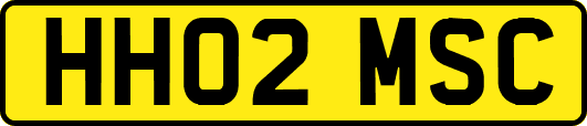 HH02MSC