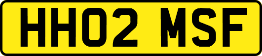 HH02MSF
