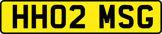 HH02MSG