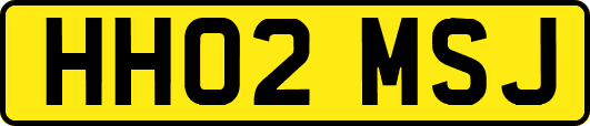 HH02MSJ