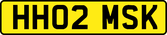 HH02MSK