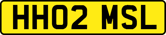 HH02MSL
