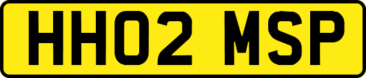 HH02MSP