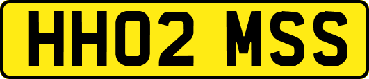 HH02MSS