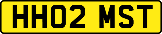 HH02MST