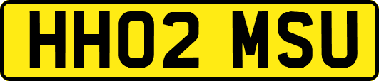HH02MSU