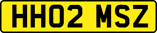 HH02MSZ