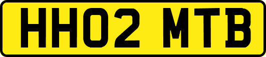HH02MTB