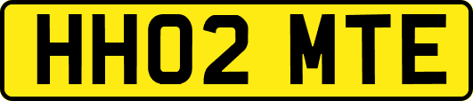 HH02MTE