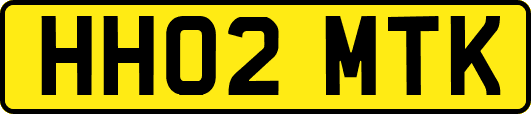 HH02MTK