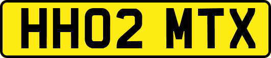 HH02MTX