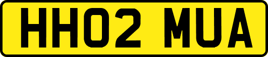 HH02MUA