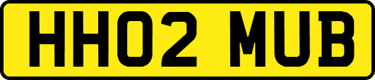 HH02MUB