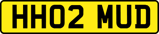 HH02MUD