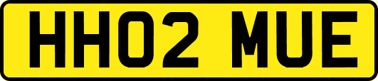 HH02MUE
