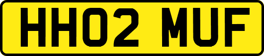 HH02MUF