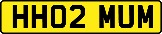 HH02MUM