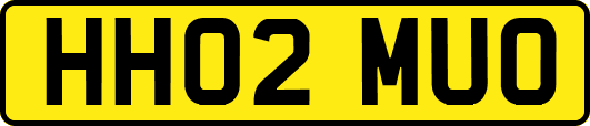 HH02MUO
