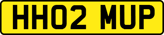 HH02MUP