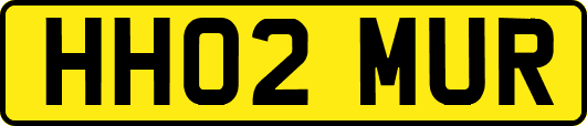 HH02MUR