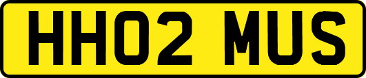 HH02MUS