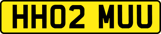 HH02MUU