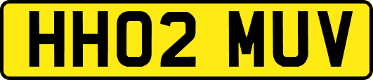 HH02MUV