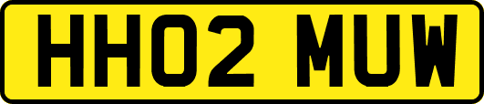 HH02MUW