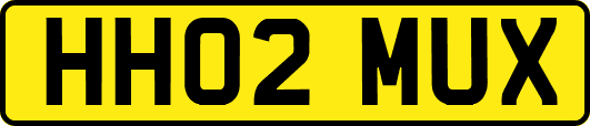 HH02MUX
