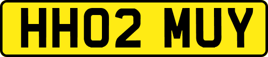 HH02MUY