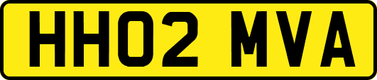 HH02MVA