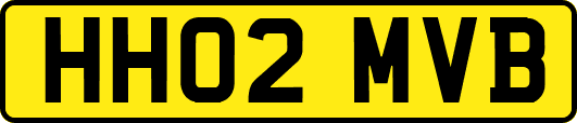 HH02MVB
