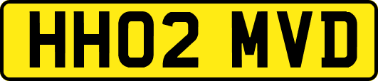 HH02MVD