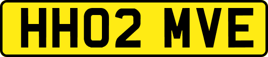 HH02MVE