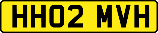 HH02MVH