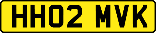 HH02MVK