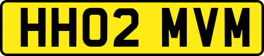 HH02MVM
