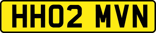 HH02MVN