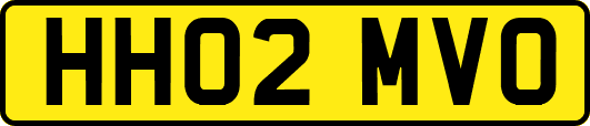 HH02MVO