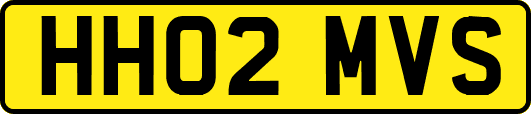 HH02MVS